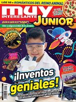 Muy Interesante Junior